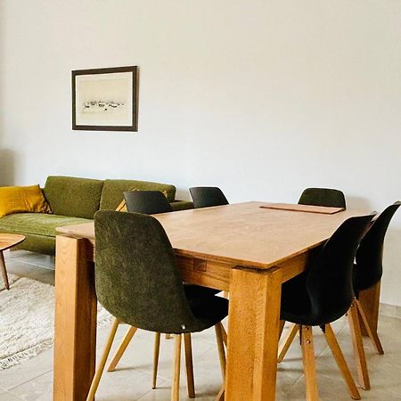 L Armada - Maison 3 Chambres - Terrasse Wifi La Rochelle  Kültér fotó