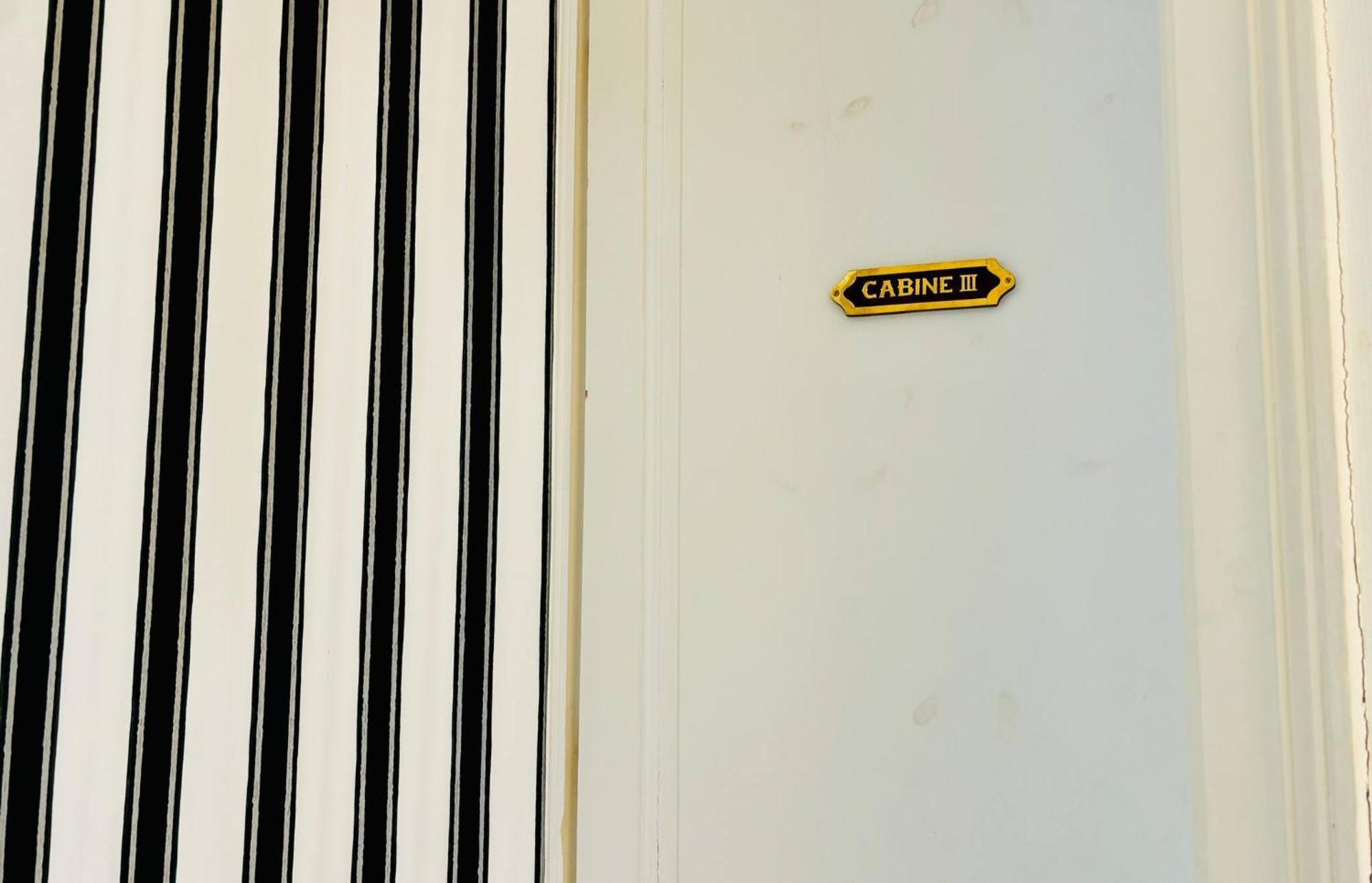 L Armada - Maison 3 Chambres - Terrasse Wifi La Rochelle  Kültér fotó