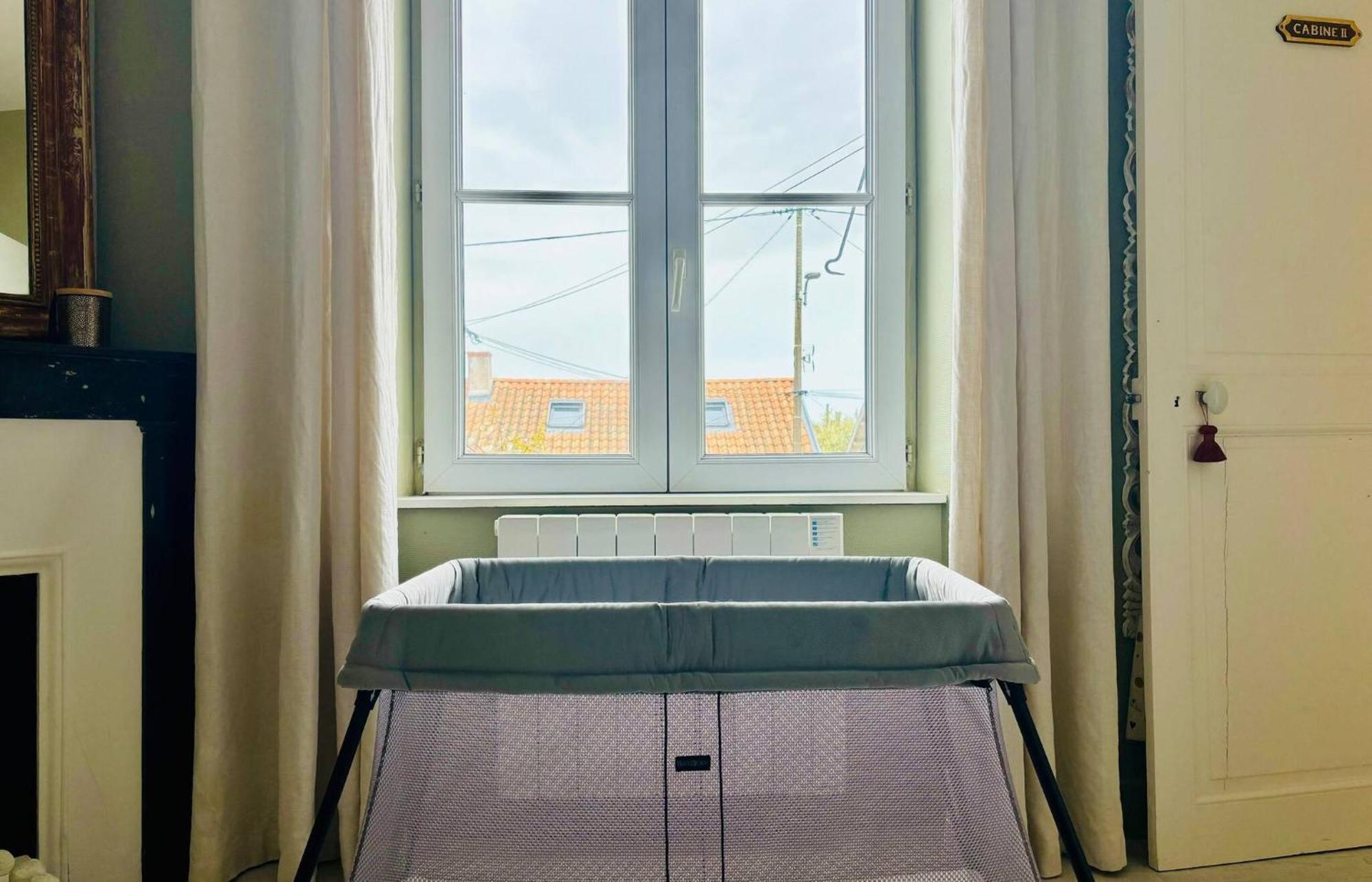 L Armada - Maison 3 Chambres - Terrasse Wifi La Rochelle  Kültér fotó