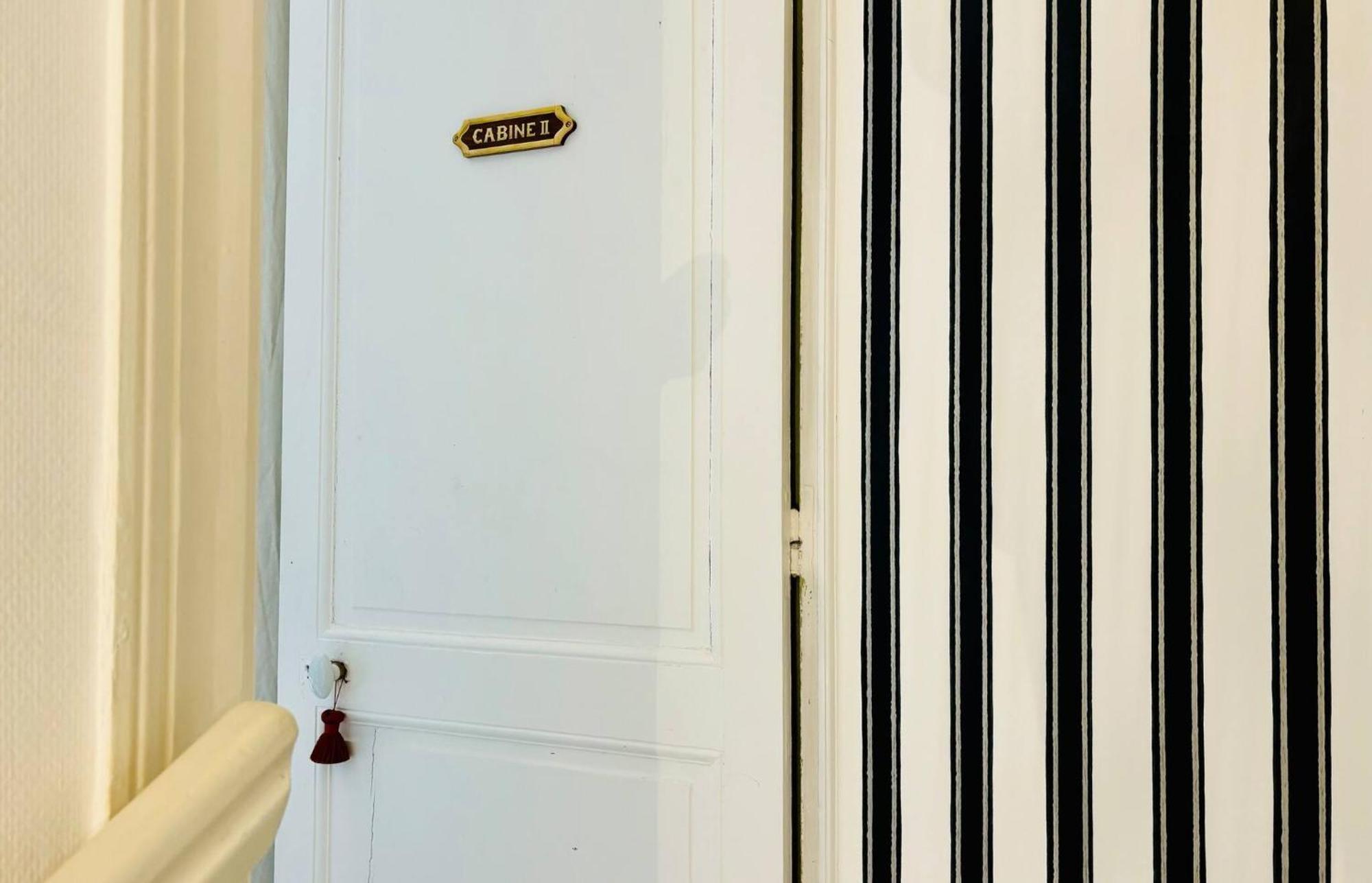 L Armada - Maison 3 Chambres - Terrasse Wifi La Rochelle  Kültér fotó