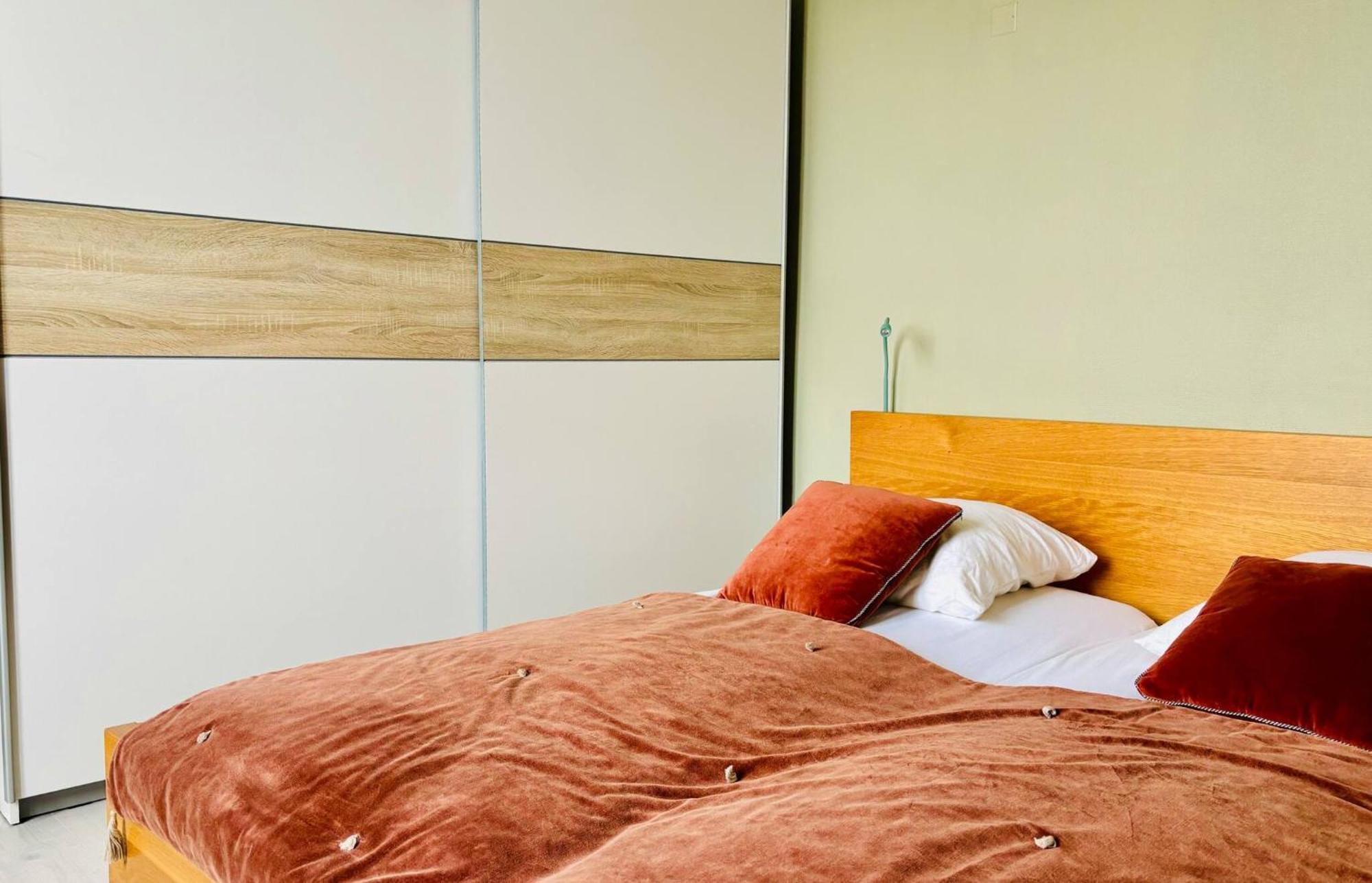 L Armada - Maison 3 Chambres - Terrasse Wifi La Rochelle  Kültér fotó