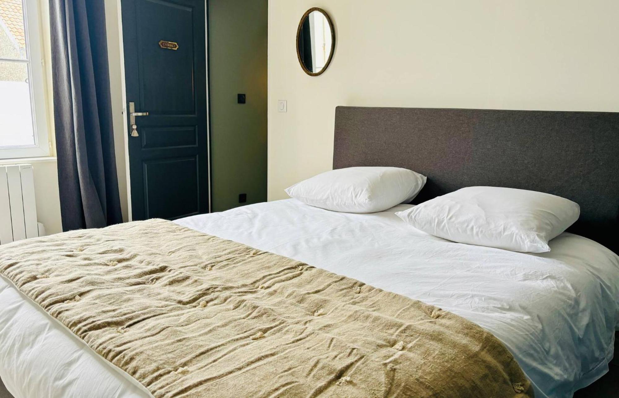 L Armada - Maison 3 Chambres - Terrasse Wifi La Rochelle  Kültér fotó